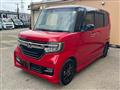 2018 Honda N BOX
