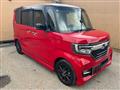 2018 Honda N BOX