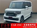 2021 Honda N BOX