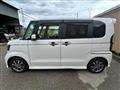 2021 Honda N BOX