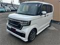 2021 Honda N BOX