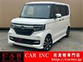 2017 Honda N BOX