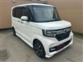 2017 Honda N BOX
