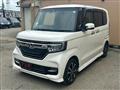 2017 Honda N BOX