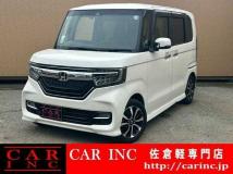2017 Honda N BOX