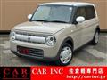 2016 Suzuki Lapin