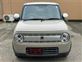 2016 Suzuki Lapin