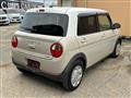 2016 Suzuki Lapin
