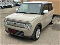 2016 Suzuki Lapin