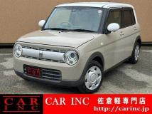 2016 Suzuki Lapin