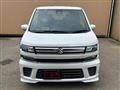 2017 Suzuki Wagon R