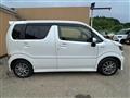 2017 Suzuki Wagon R