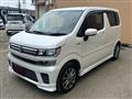 2017 Suzuki Wagon R