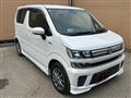 2017 Suzuki Wagon R