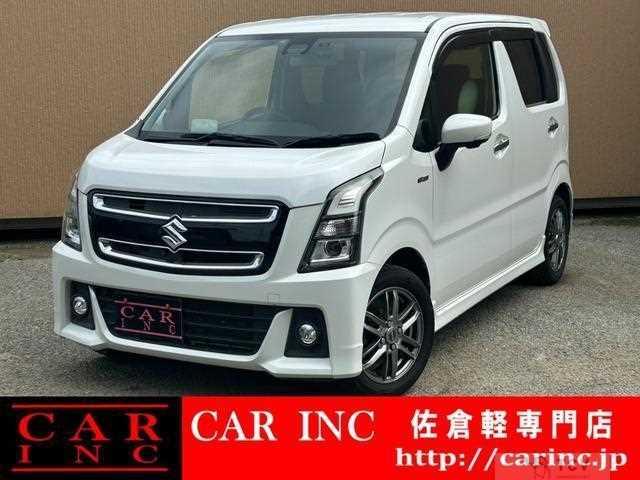2017 Suzuki Suzuki Others