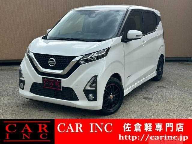2019 Nissan Nissan Others
