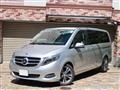2017 Mercedes-Benz V-Class