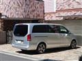 2017 Mercedes-Benz V-Class