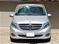 2017 Mercedes-Benz V-Class