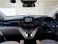 2017 Mercedes-Benz V-Class