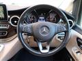2017 Mercedes-Benz V-Class