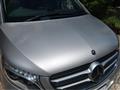 2017 Mercedes-Benz V-Class