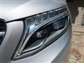 2017 Mercedes-Benz V-Class