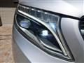 2017 Mercedes-Benz V-Class
