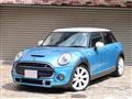 2015 BMW MINI