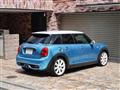 2015 BMW MINI