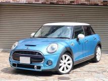 2015 BMW MINI