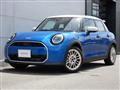 2025 BMW MINI