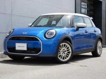 2025 BMW MINI