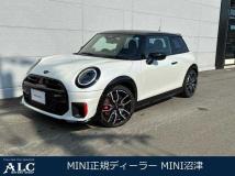 2026 BMW MINI