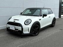 2024 BMW MINI