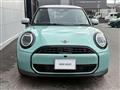 2025 BMW MINI