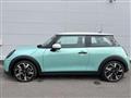 2025 BMW MINI