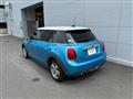 2019 BMW MINI