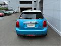 2019 BMW MINI