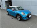 2019 BMW MINI