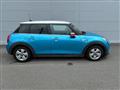 2019 BMW MINI