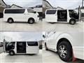 2025 Toyota Hiace Van