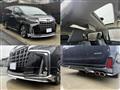 2020 Toyota Alphard G