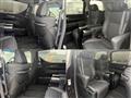 2020 Toyota Alphard G