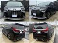 2020 Toyota Alphard G