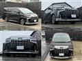 2020 Toyota Alphard G