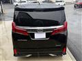 2020 Toyota Alphard G