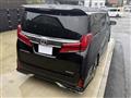 2020 Toyota Alphard G