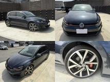 2017 Volkswagen Golf GTI