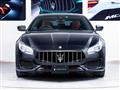 2019 Maserati Quattroporte